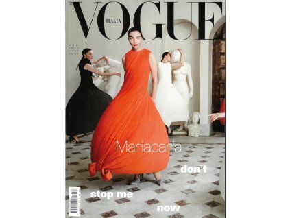 magazin Vogue IT 2026908
