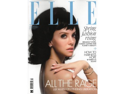 magazin Elle GB 2026003