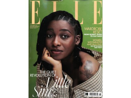 magazin Elle GB 2024005