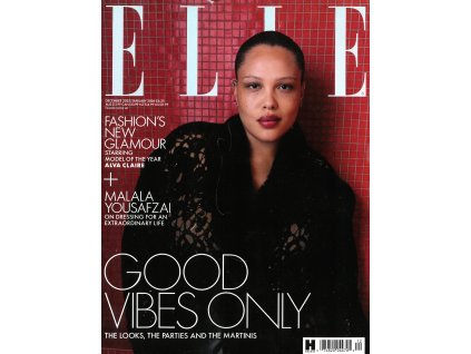 magazin Elle GB 2025012