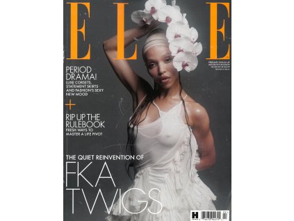 magazin Elle GB 2026002