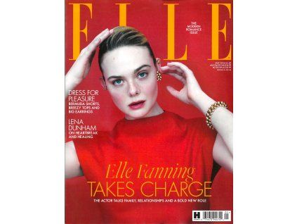 magazin Elle GB 2026004