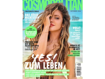 magazin Cosmopolitan DE 2024005