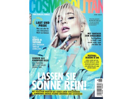 magazin Cosmopolitan DE 2024006