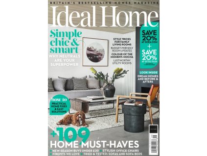 magazin Ideal Home GB 2024004