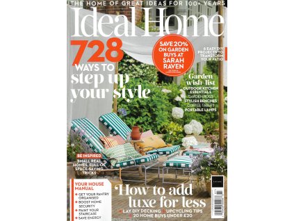 magazin Ideal Home GB 2024006