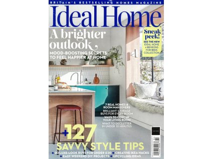magazin Ideal Home GB 2026002