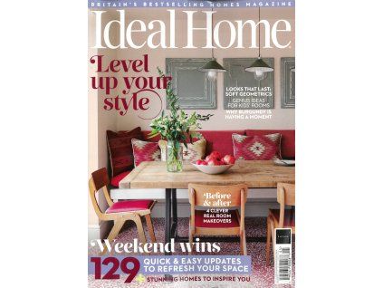 magazin Ideal Home GB 2026005