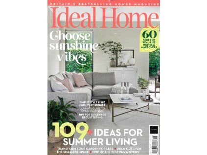 magazin Ideal Home GB 2026006