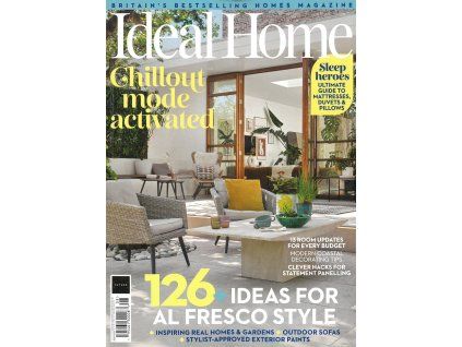 magazin Ideal Home GB 2026008