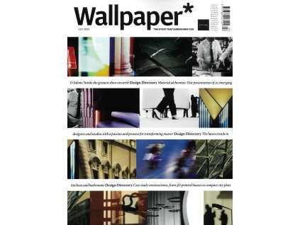 magazin Wallpaper GB 2025007