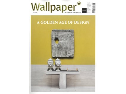Wallpaper (British) - no. 4/2024