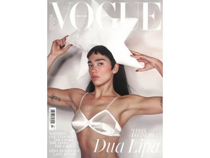 magazin Vogue GB 2025007