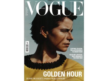 magazin Vogue GB 2026002