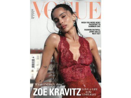 magazin Vogue GB 2026007