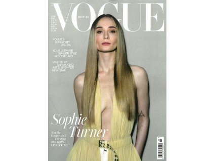 magazin Vogue GB 2024005