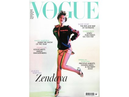 magazin Vogue GB 2024005