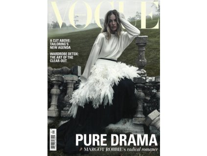 magazin Vogue GB 2026001