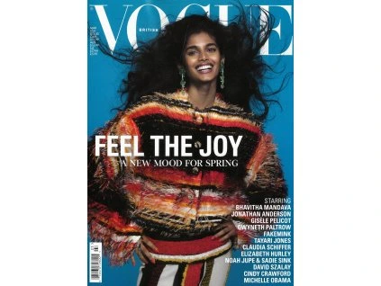 magazin Vogue GB 2026003