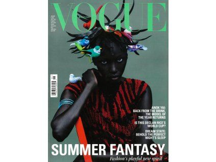 magazin Vogue GB 2026006