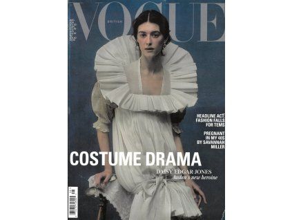 magazin Vogue GB 2026008