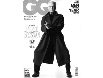 magazin GQ GB 2025012