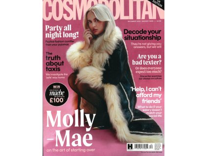 magazin Cosmopolitan GB 2025012