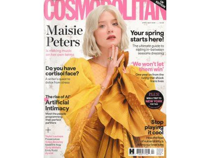 magazin Cosmopolitan GB 2026004