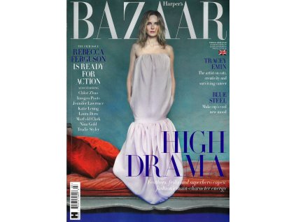 magazin Harper's Bazaar GB 2026003