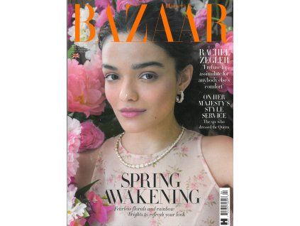 magazin Harper's Bazaar GB 2026004