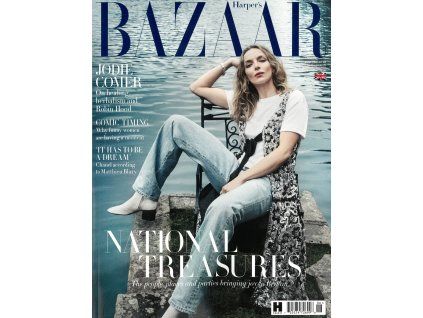 magazin Harper's Bazaar GB 2026006