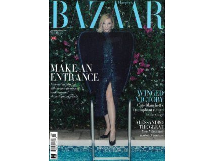 magazin Harper's Bazaar GB 2026009