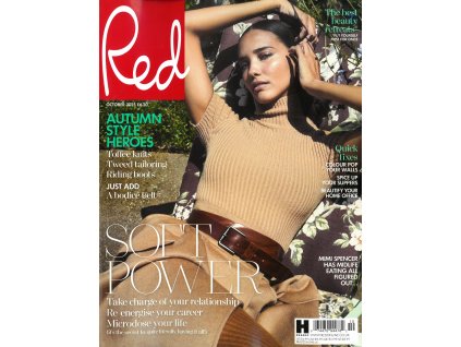 magazin Red GB 2025010