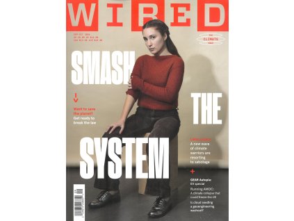 magazin Wired GB 2024003