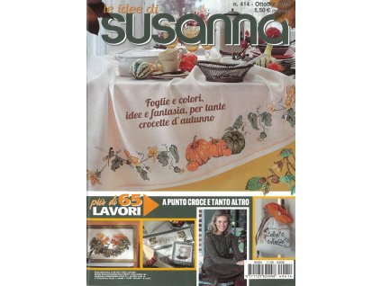 magazin Le Idee di Susanna IT 2024407