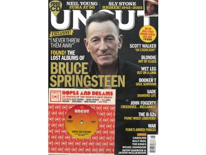 magazin Uncut GB 2025008