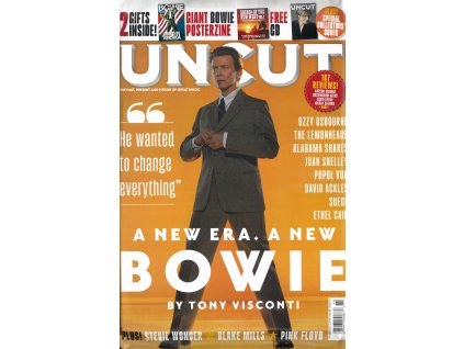 magazin Uncut GB 2025010