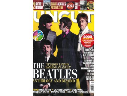 magazin Uncut GB 2025040