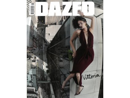 magazin Dazed & Confused GB 2024001