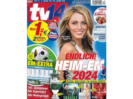 magazin TV 14 DE 2024011