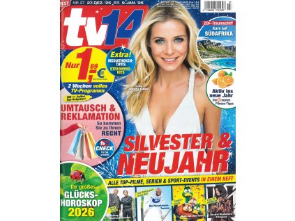 magazin TV 14 DE 2025027
