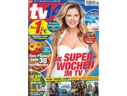 magazin TV 14 DE 2026011