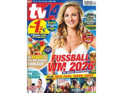 magazin TV 14 DE 2026012