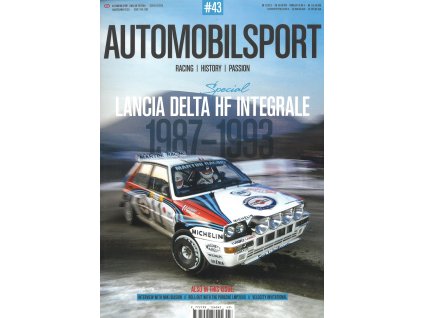 magazin AutomobilSport UK 202233