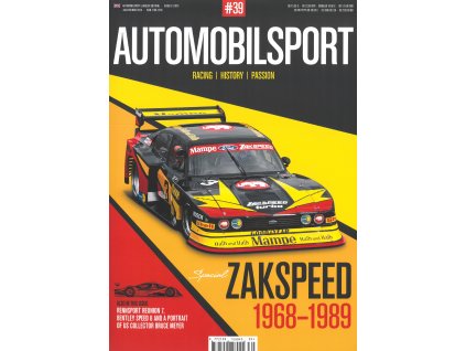 magazin Automobilsport DE 2024039
