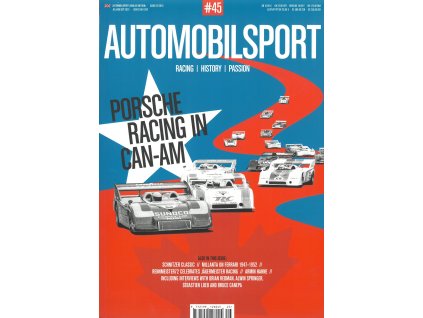 magazin Automobilsport DE 2025045