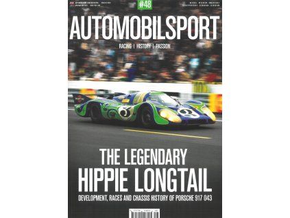 magazin Automobilsport DE 2026048