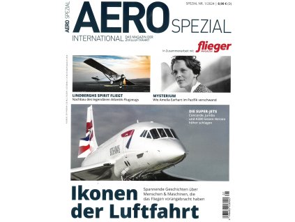 magazin Aero International Spezial DE 2023002