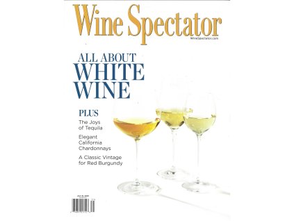 magazin Wine Spectator US 2025031
