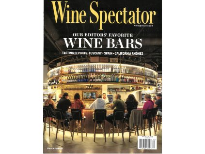 magazin Wine Spectator US 2025044